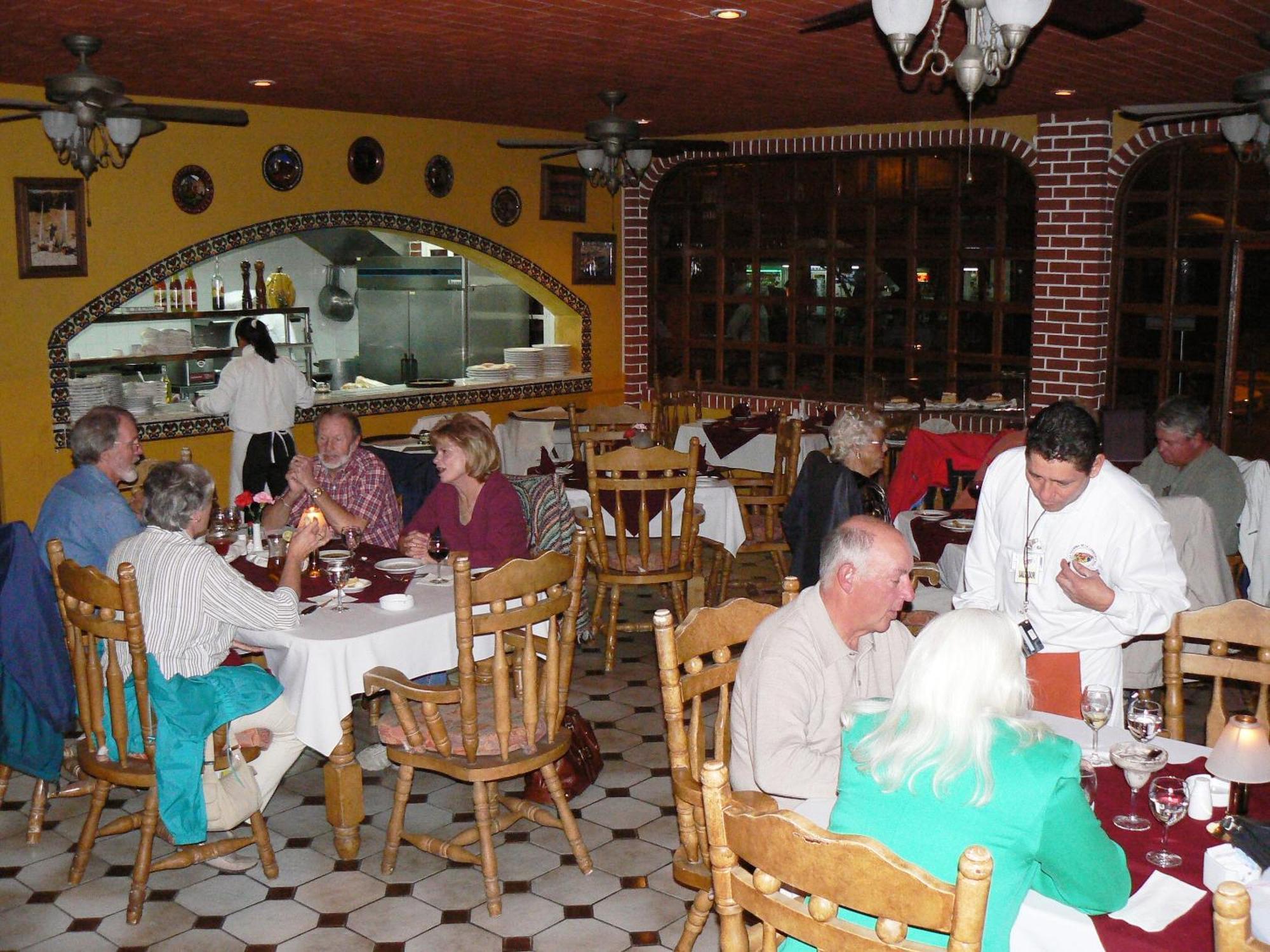 Hotel La Hacienda De La Langosta Roja San Felipe  Exterior foto